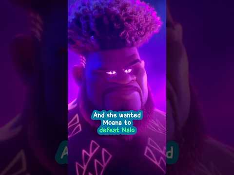 4 Surprising Things About Moana 2