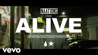 Naations - Alive video