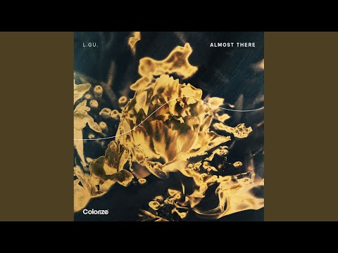 Almost There (Extended Mix)