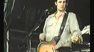 Jeff Buckley Live at Glastonbury Festival - What Will You Say