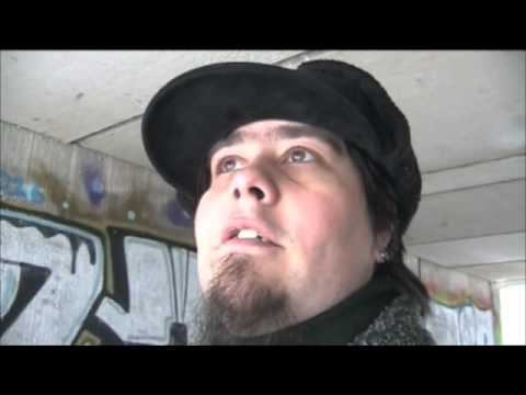 Täällä sitä ollaan ulkoilemassa