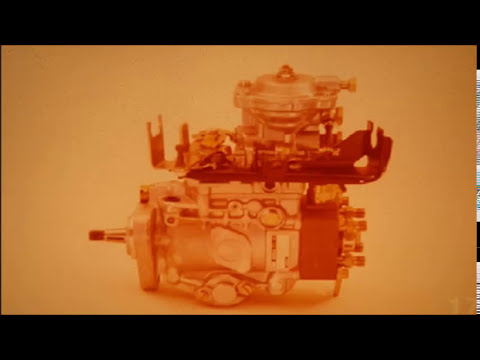 Turbo Diesel 4 Zylinder 1,6l Motor ( Golf GTD)