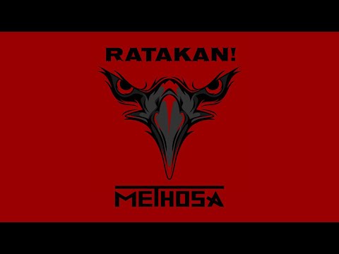 METHOSA - Ratakan | Official Lyric Video