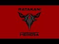 METHOSA Ratakan Official Lyric Video