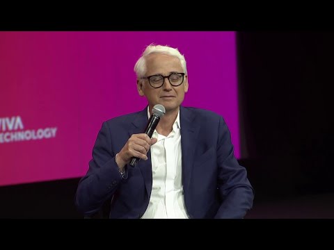 🔴 EN DIRECT - Suivez la conférence d'Elon Musk en direct de Vivatech