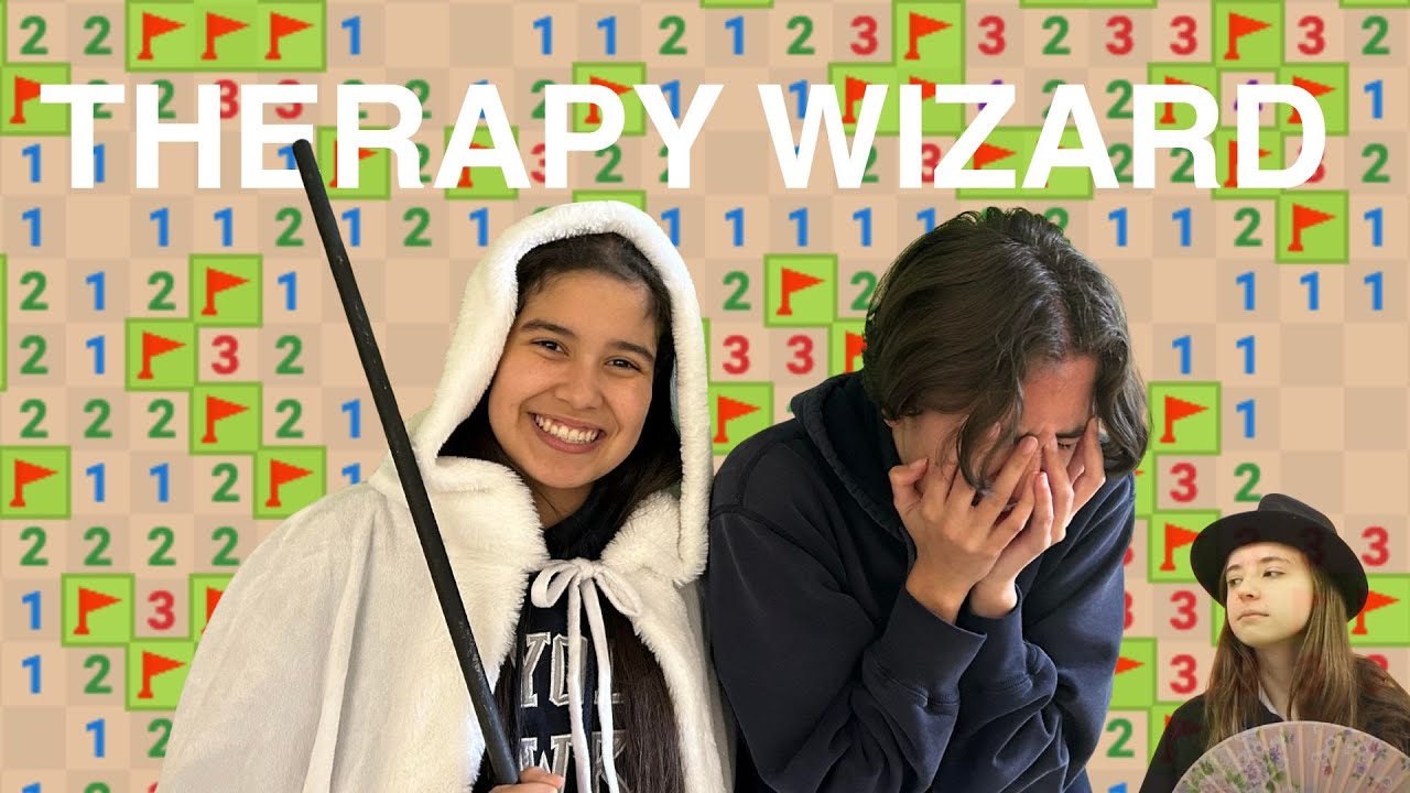 Therapy Wizard