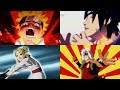 Naruto Rise Of A Ninja All Ultimate Jutsu Dlc 1080p 60 