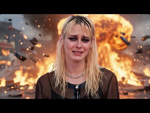 Crash And Burn - The Kristen Stewart Story