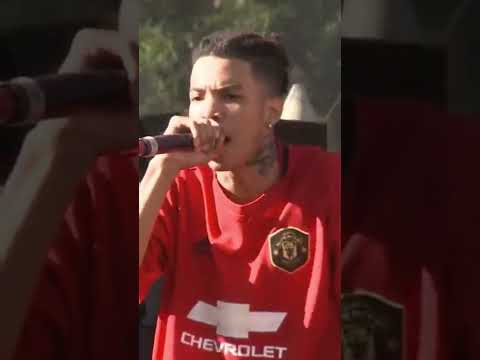 Batevolta de milhões! 🔥 MCharles vs Neo - Duelo Nacional 2019 #duelonacional