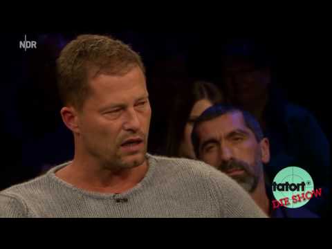 Boerne nuschelt wie Tschiller | Tatort - Die Show 25.09.2016