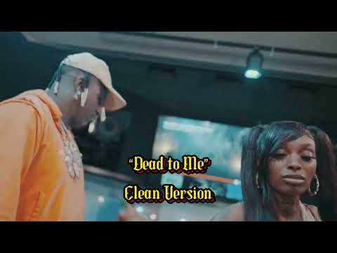 BbyAfricka feat. Lil Yachty - Dead to Me (Clean Version)