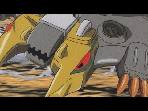 Beast Wars II   22   ENG SUBBED   Megastorm's Reckoning メガストームの計算