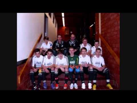 Dante ...und Pokal auch Version 1FC Wunstorf C1-Junioren feat.Yannick