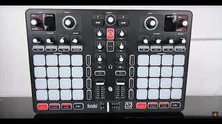 Video thumbnail for Hercules P32 DJ Review by Digital DJ Tips