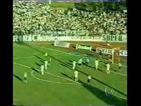 Passo Fundo 1 x 2 Gremio-Gaúcho 2000