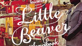 kickin presents: The Little Beaver Songbook (album trailer)