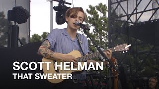 Scott Helman | That Sweater | CBC Music Festival