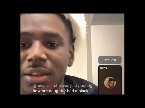 Alvo and Shamar going at it on TikTok for getting whooped 😭