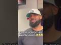 Lebron S Reaction To The VIRAL Songs Made About Him