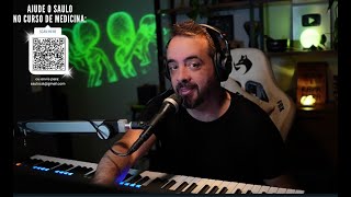 MUSICAL- HOJE É FESTA AQUI NO UMBRALSTÊ