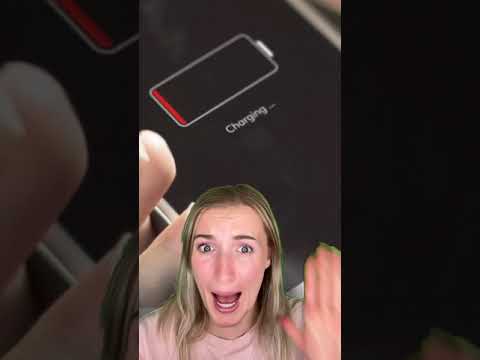 3 SIGNS YOUR PHONE WAS HACKED!🤯