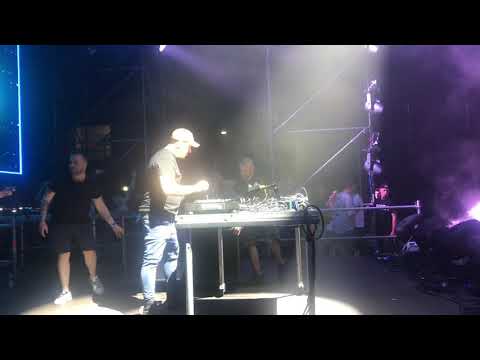 Luigi Madonna @ Shade 2019 - Treviolo BG