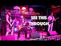 32HEADSHOTS - See This Through (Live at the What's Up Lounge)