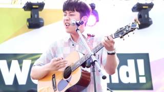 오왠_어떻게 말할까 (드라마 &#39;수상한 파트너&#39; OST) @스마일 러브 위켄드_170618