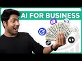 Top 6 AI Marketing Tools (You don't know about)