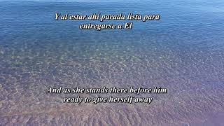 La madre y la Esposa, (Cristal lewis playback, pista) verzion ingles y espanol