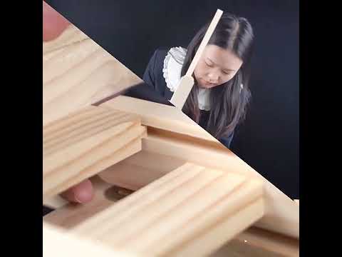 Мольберт настільний дерев'яний Н-подібний. Якісний! До 102 см., для дітей та дорослих - фото 1 - id-p2555728393