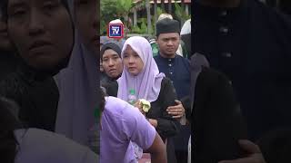 Download lagu Jenazah dua sepupu selamat dikebumi dalam satu liang lahad mp3