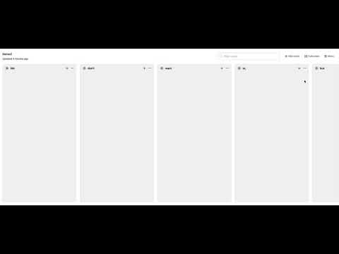 Item video thumbnail
