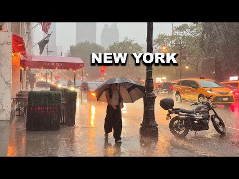 Weather Wunderground Nyc