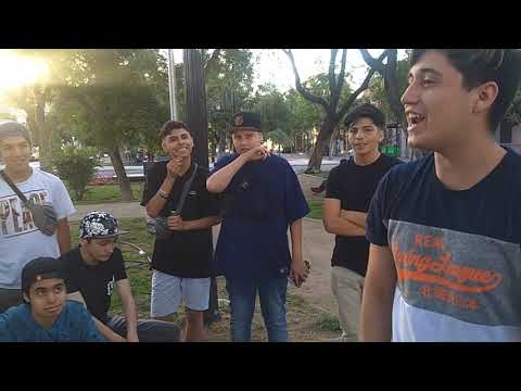 🏆Iosa vs Hisoka 🏆 🔥 FINAL🔥 BATALLA DE LOS DIOSES 🔥