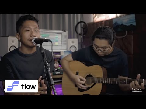 Joe Lay - နာကျည်းခဲ့ပါသည် . . . သို့သော် (Prod By Ko Htett) (Acoustic Version)