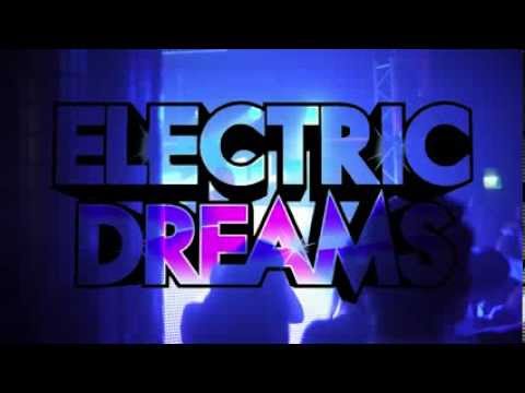 Whateva.TV: Episode 46 - Electric Dreams - 2014