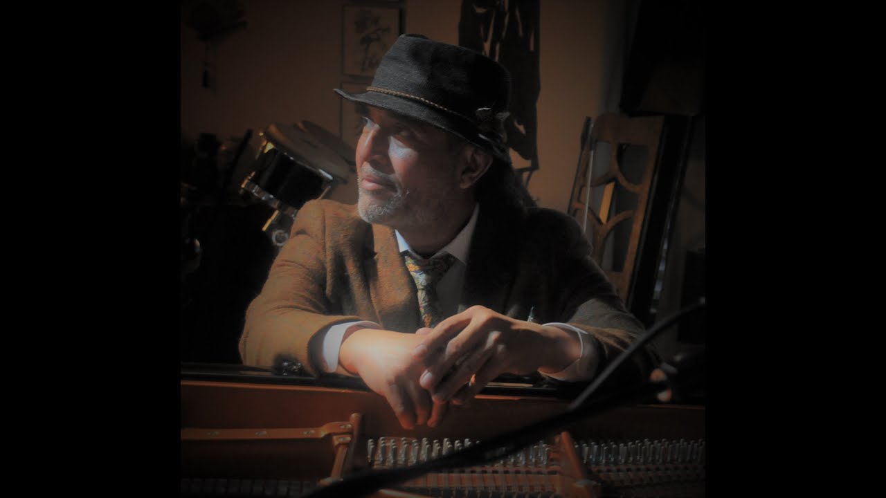 Irving Flores New Monthly Jazz Jam Session