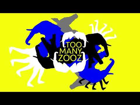 Too Many Zooz - To The Top (Audio) | F Note