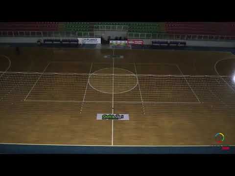 Unioeste/UTFPR x Céu Azul Futsal  após Marechal x Bragantina Futsal