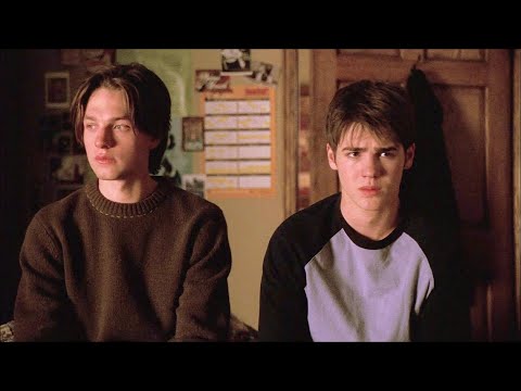 Kyle | Part 12 • Gay Coming Out Storyline (Everwood)