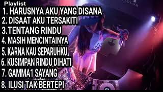 Download lagu Dj nofin Asia - harusnya aku//ilusi tak bertepi mp3