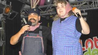 Bauer Werner: Mädchen komm Tanz mit mir