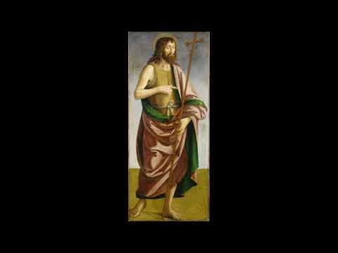 Dominica IV Adventus - Conditor Alme Siderum