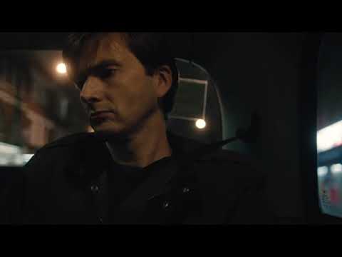 David Tennant || Kilgrave / Bad Samaritan / Escape Artist / Barty Crouch Jr. / Politician's Husband