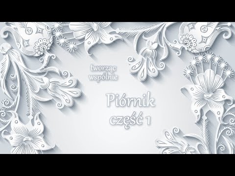 Razemopakowywanie - łotewskie warkocze