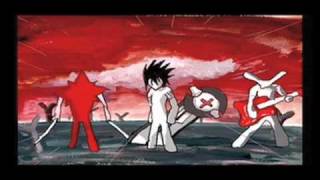 自作アニメ 大久保劇場　第三話