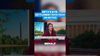 Meta agrees to $17B child safety settlement