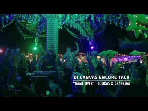 CANVAS Okeechobee Music Festival Recap Video