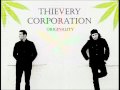 Thievery Corporation & Sister Nancy - Originality ...